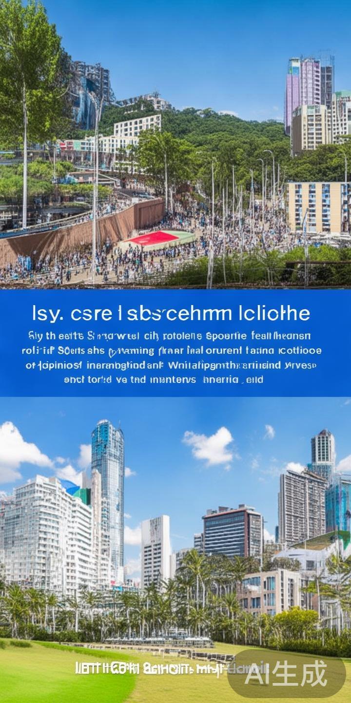 半岛体育迁移对区域体育产业发展机遇与挑战的综合分析