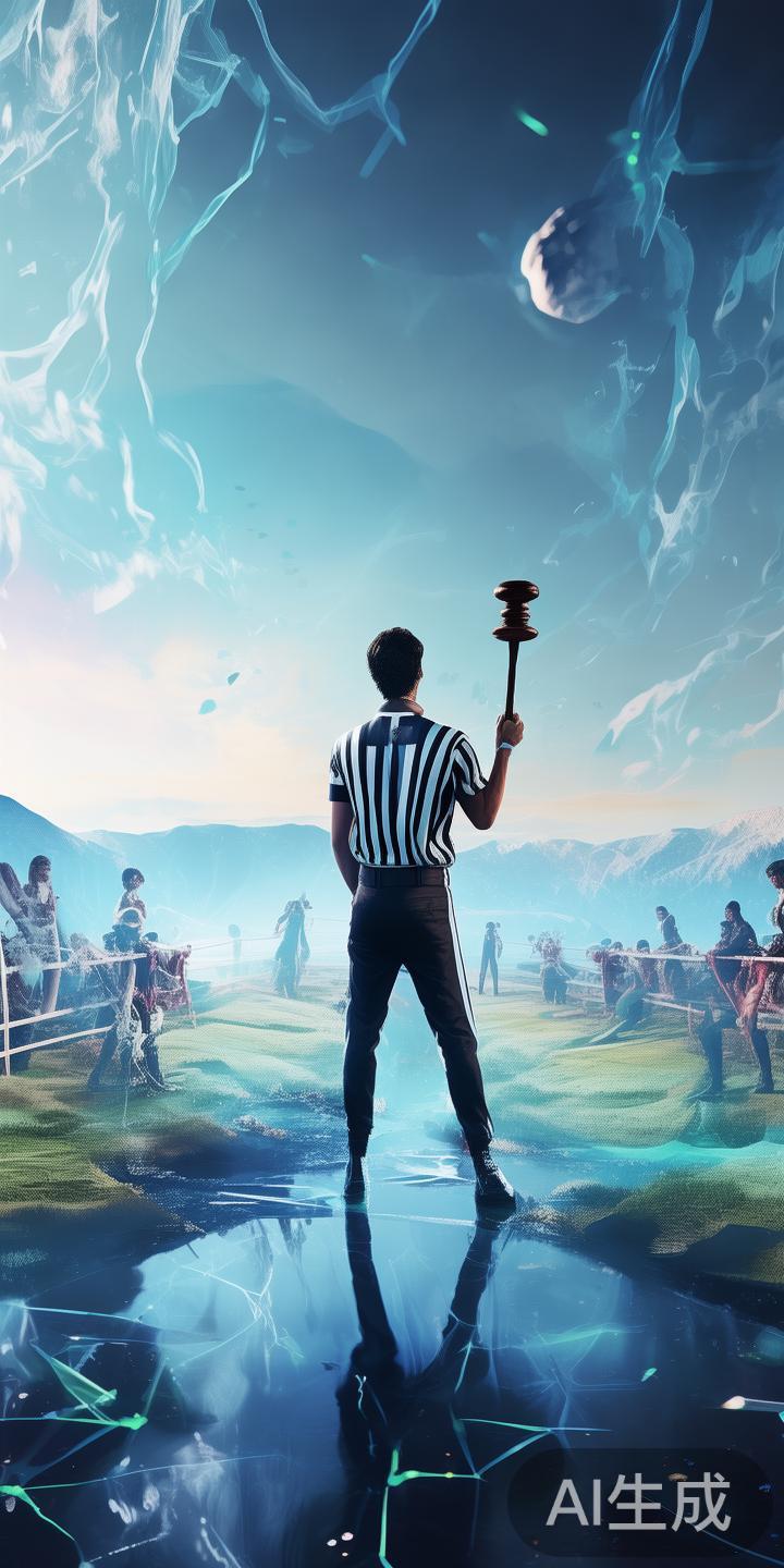 半岛体育封号事件原因剖析及其对行业发展的深远影响