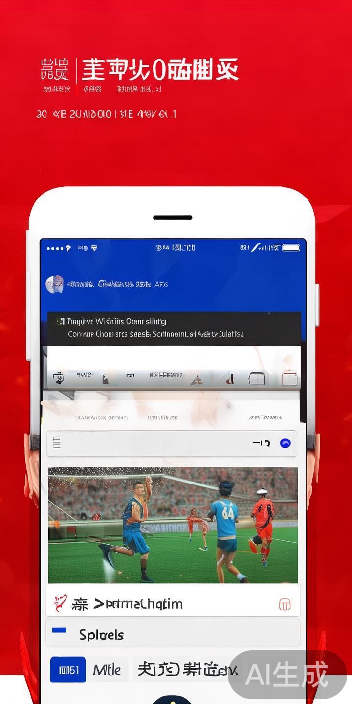 全面解析半岛中国体育官方APP安装与操作指南，助您轻松使用