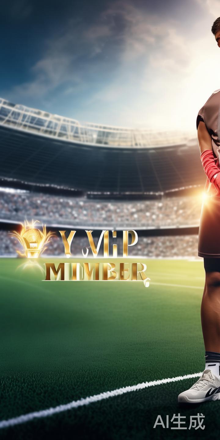 成为半岛体育VIP会员，尊享全球体育赛事优先观看权与专属福利