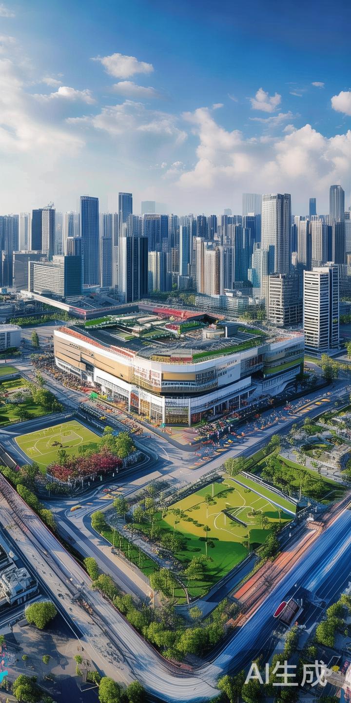 探索半岛星空体育多元化项目与特色服务的全面发展之路