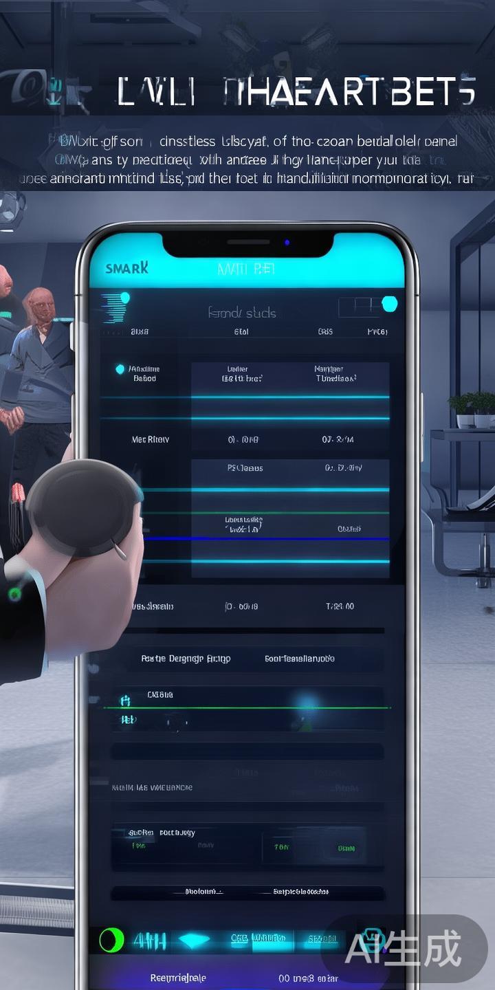 全面解析半岛综合app体育彩票：智能投注与安全保障助你轻松赢彩