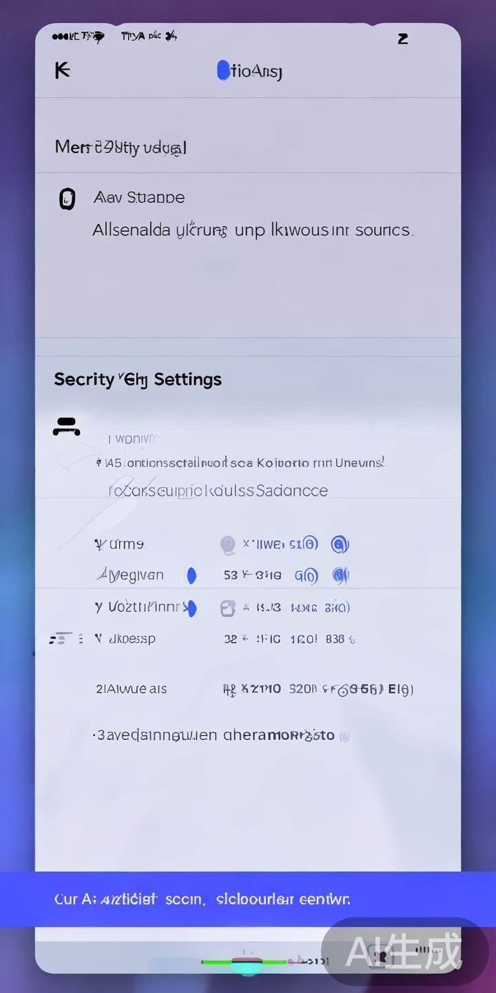 半岛BOB体育官网下载入口与详细安装步骤指南完整版 开启来源设置:进入手机“设置”-“安全设置”,找到