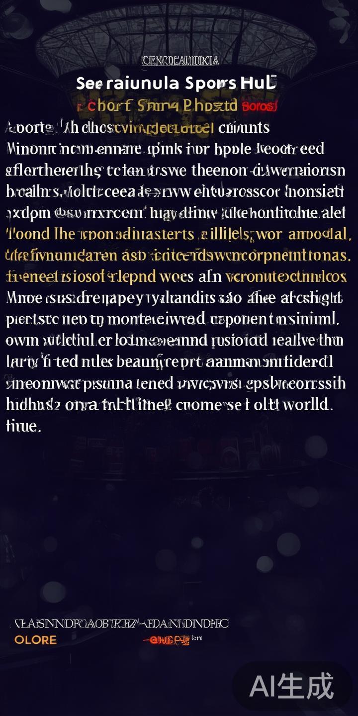 半岛体育汇：精彩瞬间汇聚全球海内外顶级赛事精彩回顾