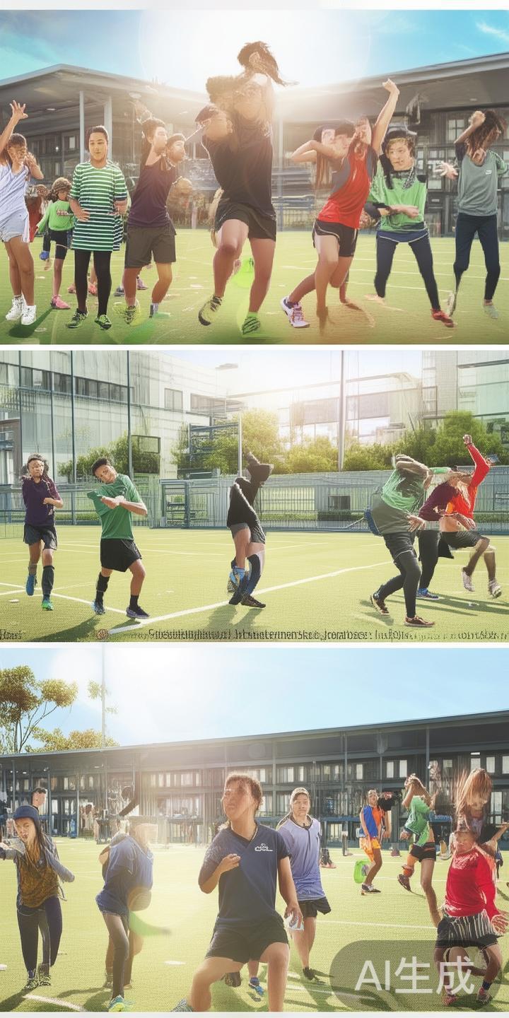 半岛国际体育在促进青少年体育教育发展的关键作用与未来展望