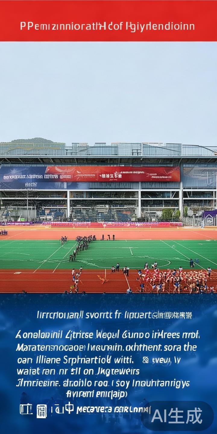 深入解析半岛体育中国官方在推动中国体育行业发展中的重要作用 在中国经济快速发展的同时,体育产业也迎来了黄金时期