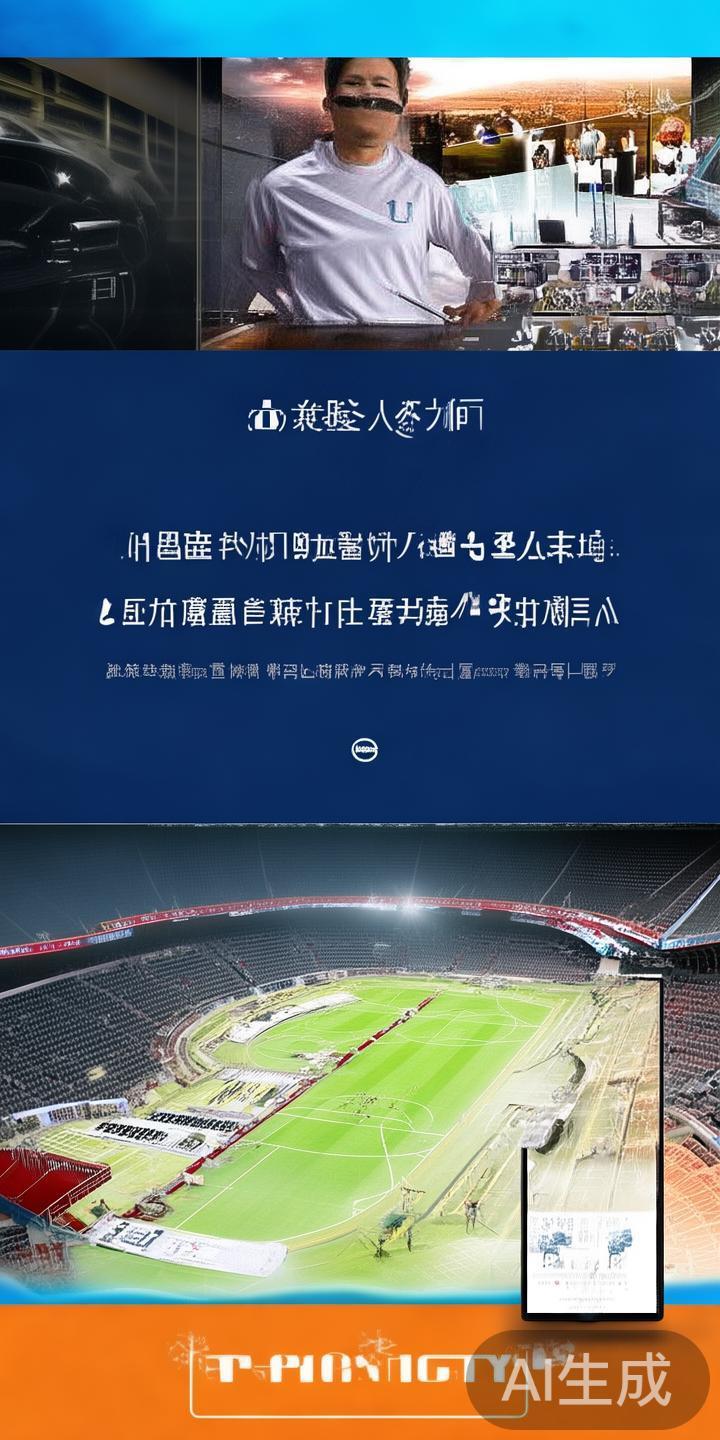 在半岛ty体育平台轻松掌握最新体育资讯与精彩赛事直播的全攻略 随着体育迷们对最新资讯和精彩赛事的追求不断增加,选