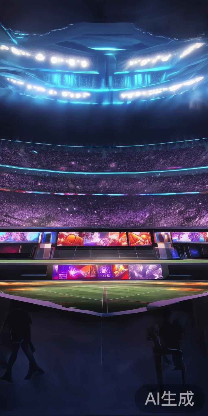 半岛竞技体育平台在国际竞技赛事中的表现及特色全面解析 作为一家具有创新精神的体育服务平台,半岛竞技体育平