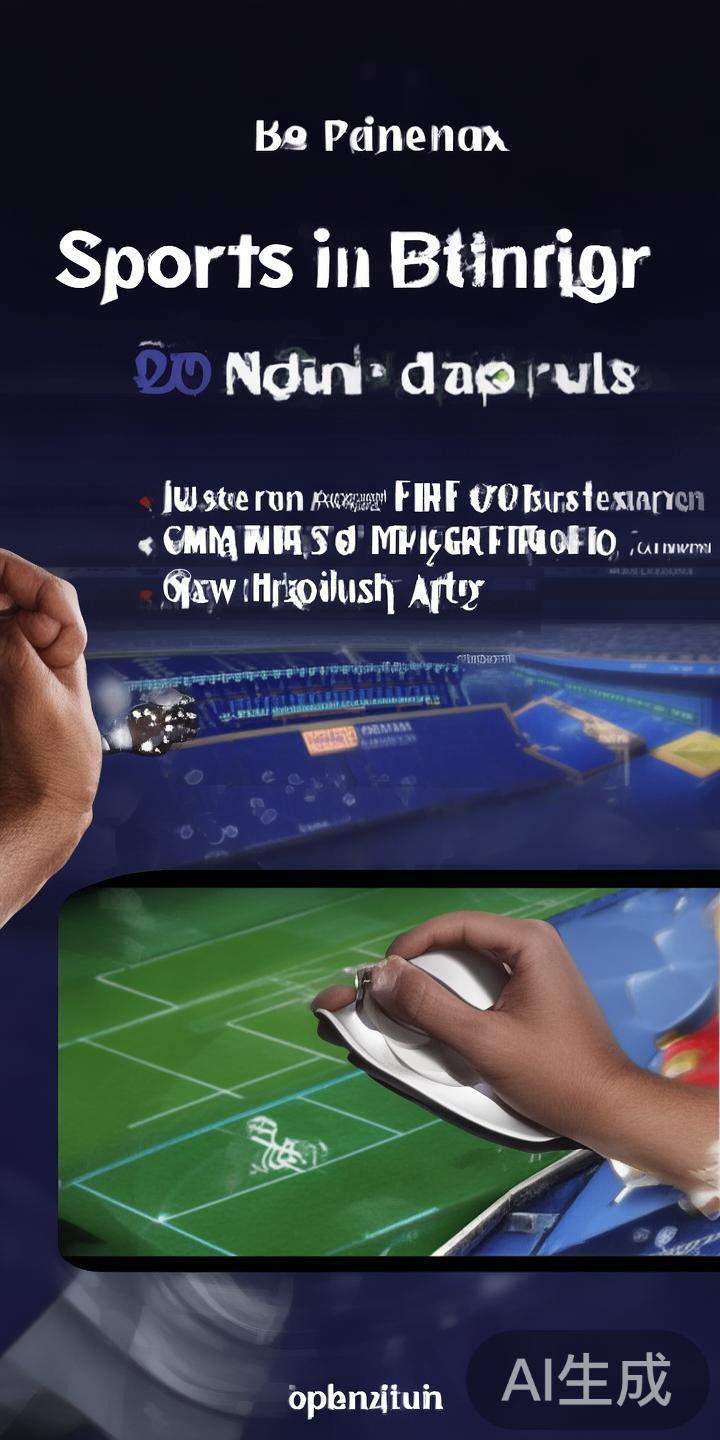 在当今数字化娱乐环境中，体育竞猜已成为许多体育爱好