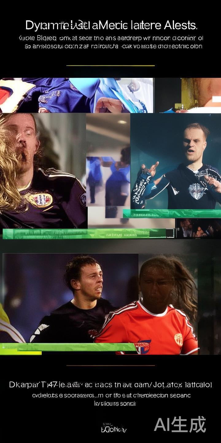 半岛App体育在线:全方位掌握最新体育比分与比赛动态,轻松享受精彩赛事体验 比赛动态推送:通过个性化推送,将比赛中的精彩瞬间、