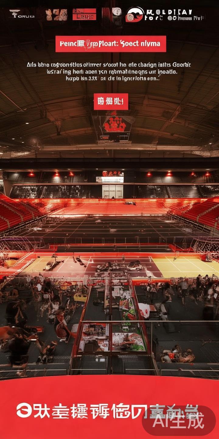 全面了解半岛体育中国官方网站,获取最权威的体育最新资讯 为什么选择半岛体育中国官方网站
在众多体育资讯平